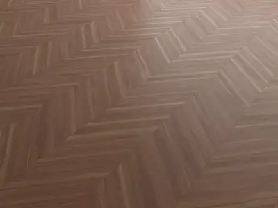 Walnut Wood Flooring and Parquet Set 04 Texture