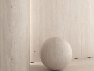 Wood materials Oak - 7 colors - set 13 Texture