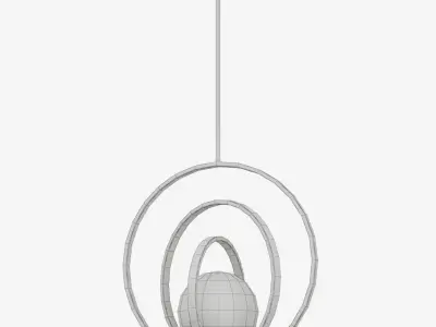 Maxim Coronet 20 Free 3D model