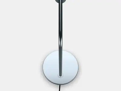 VIRRMO Work lamp Low-poly 3D model purchase
