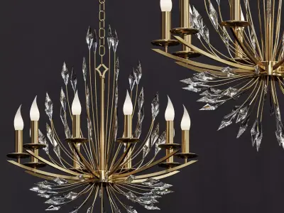 Feerie 1933 1W FAVOURITE 3D model