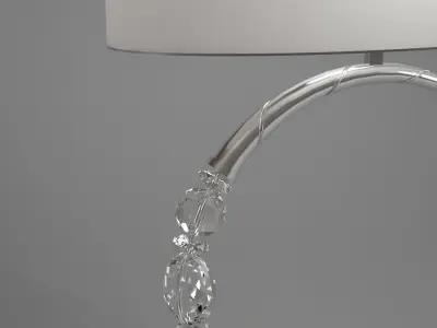 Lamp SIGMA L2 CL1889 3D model