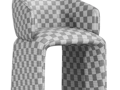 ICARUS Chair 3D model