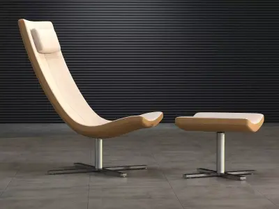 1283 Link 800  750 3D model