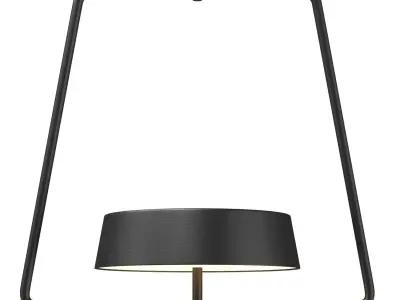 Pendant Rossini Illuminazione Inemuri 3D model