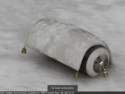 All my Projects 3D Model Pack