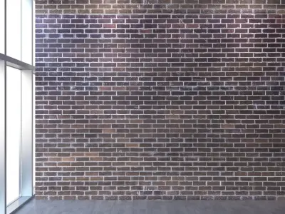 Brickwork 317 Texture