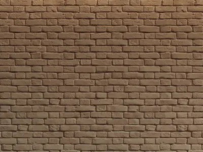 Brick wall  Old brick  17 Texture