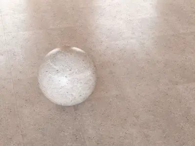 Marazzi Mystone Gris Fleury Tiles - 5 Colors -Set of 25 Texture