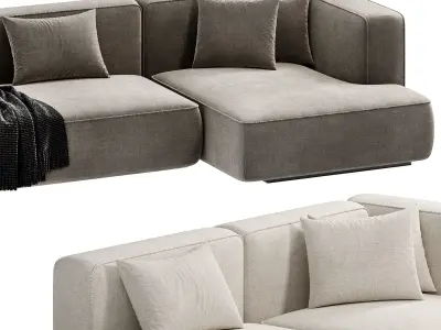 Mags soft by archiproducts 3D model