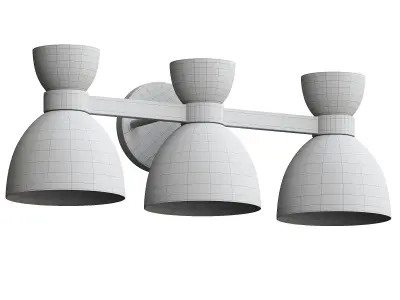  Possini Euro Design Possini Euro Axford 3D model