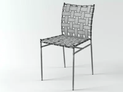 Tagliatelle 715  718 3D model