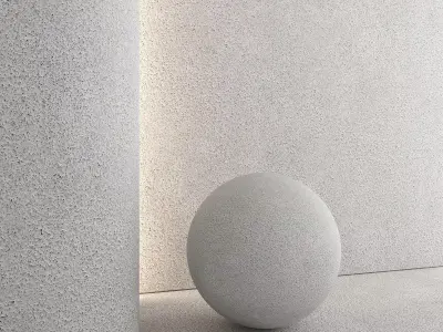 Decorative plaster 56 Texture