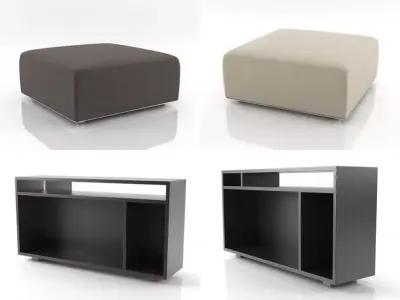 A  1070 1072   3D model