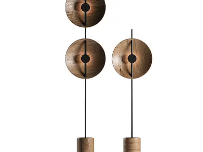 MITO By Rakumba 3D model