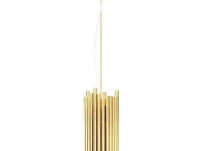 Chandelier Lightstar Savona 816022 3D model