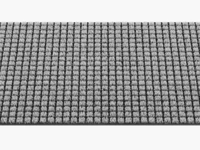 -Doormat V3- 3D model