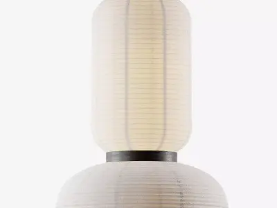 Formakami JH3 Jaime Hayon from 3D model