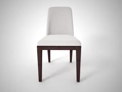 02 GRASE CHAIR 3D model