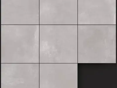 ABK Lab325 Base Ash 800x800 3D model