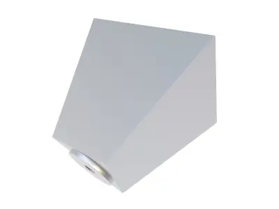 Furniture handle 10 3D model