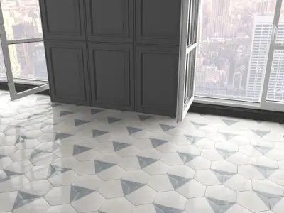 Marrakech Design-Claesson Koivisto Rune-58 3D model