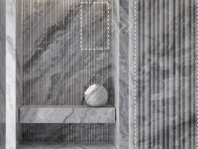 Marble Stone No302 Texture