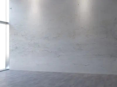 Concrete wall 343 Texture