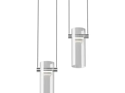 SEBBE light 3D model