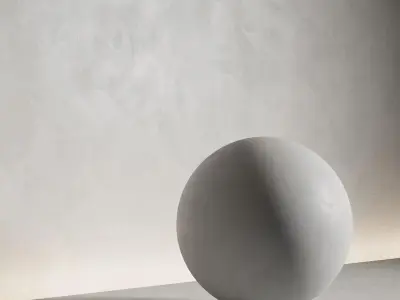 Seamless Decorative Plaster 41 Texture