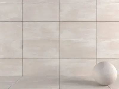 Concrete wall tiles Crea Ash 60x120 Texture