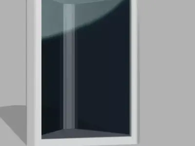 3D PRINTABLE TERERIUM V2 Free 3D print model