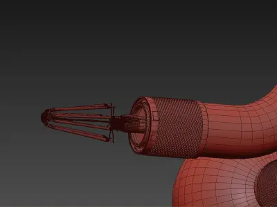 Hudson Valley Pendant Lighting 3D model