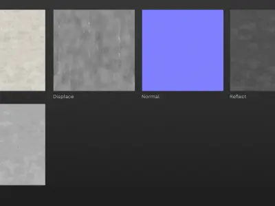 White plaster old seasoned wall texture Texture