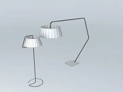 Find Lampe Free 3D model