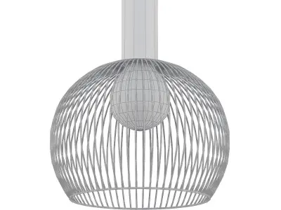 Hanglamp Aver 3D model