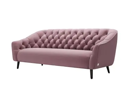 Amouage Sofa 215 3D model