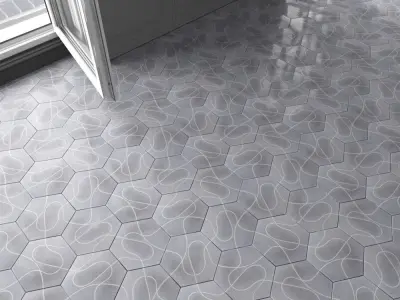 Marrakech Design-Charlotte von der Lancken-37 3D model