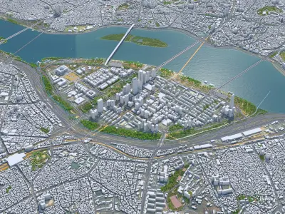  Seoul City South Korea 