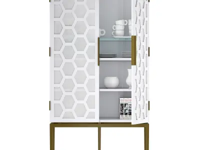 Wilhelm sall tall   3D model