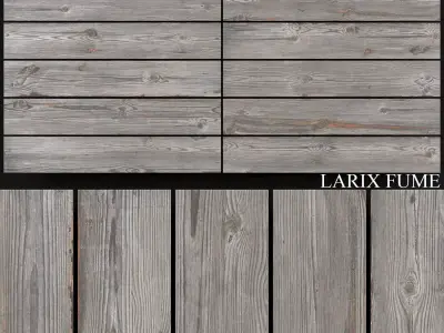 Yurtbay Seramik Larix Fume 3D model