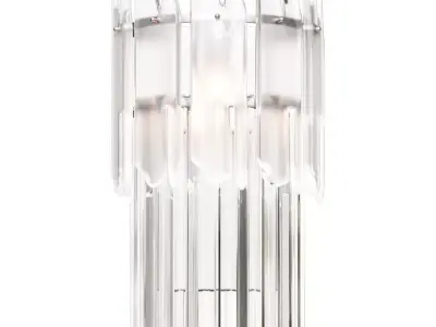 Ambrella light TR5288 wall lamp 3D model