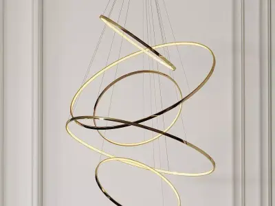 Lohja by Cameron Design House 3D model