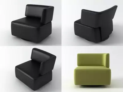 Myon 2850 3D model