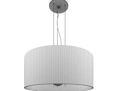 MASERLO Suspension lamp 3D model