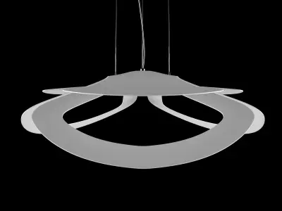 BRAGA Loto 577 S 3D model