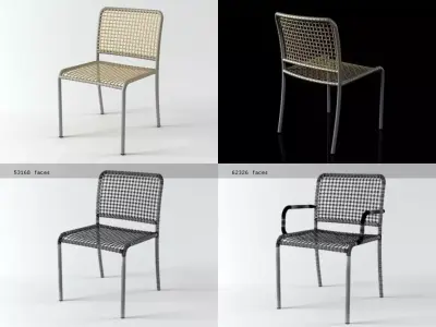 Allu 23  24 3D model