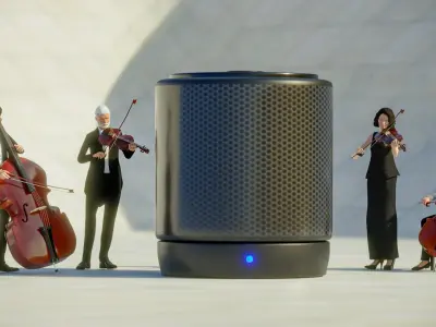  Music People 01 Classic 