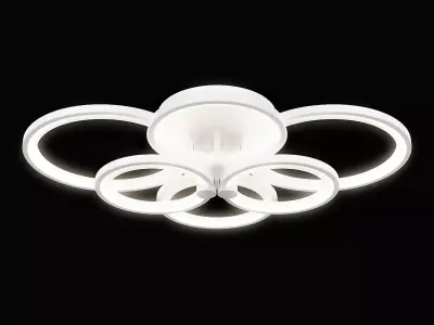 749062 Breve Lightstar 3D model