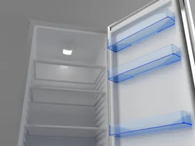 BAUMATIC BRCF1855SL Free 3D model